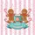 Gingerbread Cookie Peppermint Mug MERRY Christmas - Christmas Decor Garden Flag - 6