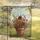 Seasonal Garden Terracotta Pot Flowering Plant - Home Decor Gift for Garden Lover Garden Flag - 5