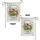 Native Wildflowers Butterflies Bees Pollinator Garden Restore Ecosystems - Home Decor Gift Garden Flag - 4