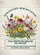 Native Wildflowers Butterflies Bees Pollinator Garden Restore Ecosystems - Home Decor Gift Garden Flag - 6