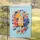 Fruit Popsicles Summer Fruits HELLO Summer - Summer Celebration Home Decor Garden Flag - 5