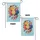 Fruit Popsicles Summer Fruits HELLO Summer - Summer Celebration Home Decor Garden Flag - 4