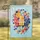 Fruit Popsicles Summer Fruits HELLO Summer - Summer Celebration Home Decor Garden Flag - 1
