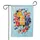 Fruit Popsicles Summer Fruits HELLO Summer - Summer Celebration Home Decor Garden Flag - 3