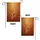 Loving Memory Script Feather Silhouette Birds Wisps Light Rays Remembrance Gift Garden Flag - 4