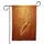 Loving Memory Script Feather Silhouette Birds Wisps Light Rays Remembrance Gift Garden Flag - 3