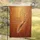 Loving Memory Script Feather Silhouette Birds Wisps Light Rays Remembrance Gift Garden Flag - 5