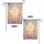 Doves Celestial Clouds 'Happy Birthday in Heaven' - Remembrance Memorial Gift for Loved Ones Garden Flag - 4