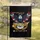 Bald Eagle Freedom Banner 1776-2026 - USA 250th Anniversary Independence Day Gift for Veterans Garden Flag - 5