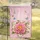 Happy Mother's Day Soft Pink Bloom Daisy Butterfly - Mother's Day Gift for Mom Garden Flag - 5
