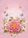 Happy Mother's Day Soft Pink Bloom Daisy Butterfly - Mother's Day Gift for Mom Garden Flag - 6