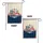 USA Stars Stripes 250th Anniversary 1776-2026 - Independence Day Gift for Veterans Garden Flag - 4