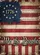 Distressed American Flag 1776 We The People - Independence Day Home Decor Gift for Veterans Garden Flag - 6