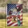 USA 250th Anniversary Bald Eagle American Flag 1776-2026 - Independence Day Gift Garden Flag - 1