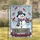 Plump Snowman Cardinals Welcome Sign Winter Forest Holiday Home Decor Garden Flag - 1