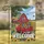 Welcome Vintage Red Pickup Truck Wildflowers Barn American Flag - Farmhouse Decor Gift Garden Flag - 1