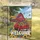 Welcome Vintage Red Pickup Truck Wildflowers Barn American Flag - Farmhouse Decor Gift Garden Flag - 5