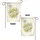 Happy Mother's Day in Heaven Floral Butterfly Spring Remembrance Garden Flag - 4