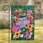 Happy Mother's Day Spring Flowers Butterflies - Mother's Day Gift for Mom Garden Flag - 1
