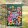 Happy Mother's Day Spring Flowers Butterflies - Mother's Day Gift for Mom Garden Flag - 5