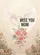 Miss You Mom Heart Wings Roses Forget-Me-Nots - Remembrance Memorial Gift for Family Garden Flag - 6