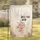 Miss You Mom Heart Wings Roses Forget-Me-Nots - Remembrance Memorial Gift for Family Garden Flag - 1