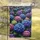 Hydrangea Flowers Green Foliage Full Canvas Tapestry - Home Decor Gift Garden Flag - 5