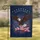 Bald Eagle American Flag 250 Years of Freedom Independence Day For Veterans Garden Flag - 1
