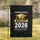 Gold Graduation Cap Custom Name Class of 2026 - Graduation Party Celebration Gift Garden Flag - 1