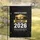 Gold Graduation Cap Custom Name Class of 2026 - Graduation Party Celebration Gift Garden Flag - 5