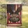 Bald Eagle American Flag 1776-2026 USA 250th Anniversary Independence Day Gift Garden Flag - 5