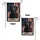 Black Labrador American Flag Welcome Sign - Patriotic Home Decor Gift Garden Flag - 4