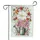 Mimi's Daisies Lavender Watering Can Monarch Butterfly - Garden Lover Gift Garden Flag - 3