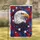 Bald Eagle American Flag Independence Day Gift for Veterans Garden Flag - 1