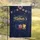 Happy Father's Day Top Hats Union Jack - Father's Day Gift for Dad Garden Flag - 5