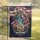 Statue of Liberty American Flag 1776-2026 - USA 250th Anniversary Garden Flag - 5