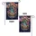 Statue of Liberty American Flag 1776-2026 - USA 250th Anniversary Garden Flag - 4