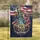 Statue of Liberty American Flag 1776-2026 - USA 250th Anniversary Garden Flag - 1