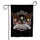 Bald Eagle American Flag USA 250 Years of Freedom Independence Day For Veterans Garden Flag - 3