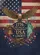 Bald Eagle 1776 Statue of Liberty - USA 250th Anniversary Independence Day Gift Garden Flag - 6