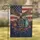 Bald Eagle 1776 Statue of Liberty - USA 250th Anniversary Independence Day Gift Garden Flag - 1