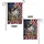 Bald Eagle Statue of Liberty 250th Anniversary - USA Independence Day Gift for Veterans Garden Flag - 4