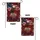 Bald Eagle American Flag 2026 - USA 250th Anniversary Independence Day Garden Flag - 4