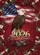 Bald Eagle American Flag 2026 - USA 250th Anniversary Independence Day Garden Flag - 6