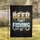 Distressed Beer Fishing Bass Fish Mugs - Home Bar Decor Gift for Fishermen Garden Flag - 1