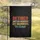 RETIRED UNDER NEW MANAGEMENT SEE GRANDKIDS - Retirement Gift for Grandparents Garden Flag - 5