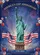Statue of Liberty American Flags 1776-2026 - America's 250th Independence Day Gift Garden Flag - 6