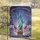 Statue of Liberty American Flags 1776-2026 - America's 250th Independence Day Gift Garden Flag - 5
