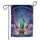 Statue of Liberty American Flags 1776-2026 - America's 250th Independence Day Gift Garden Flag - 3