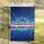 Cape Verde National Symbols - National Pride Open Sky Home Decor Gift Garden Flag - 5